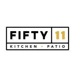 Fifty 11 Kitchen & Patio