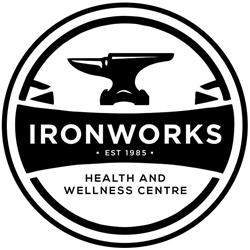 Ironworks Health And Wellness