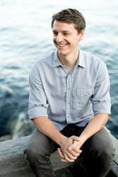 Dr. Nathaniel Janzen, DC, MSc, BKin