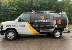 Astral Power Solutions Inc.
