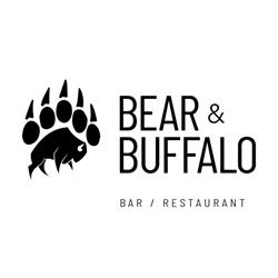 Bear & Buffalo Bar / Restaurant