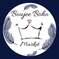 Boujee Boho Market & Spa (Eminence Facial Room)