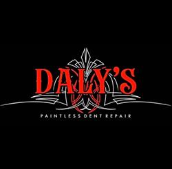 Daly's Paintless Dent Repair