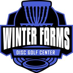 Winter Farms Disc Golf Course