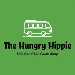 The Hungry Hippie
