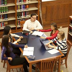 Bora Laskin Faculty Of Law