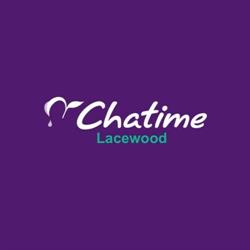 Chatime Lacewood