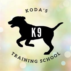 Koda's K9 Training School