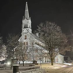 St. Finnan Basilica