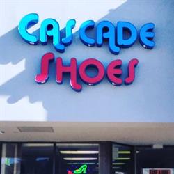 Cascade Shoes & Orthotics Solution