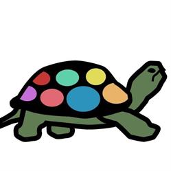 The Painted Turtle