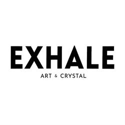 EXHALE Art & Crystal