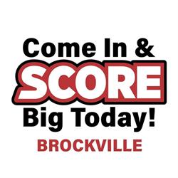 The Score