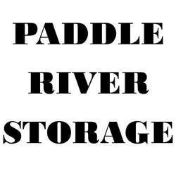 Paddle River Storage