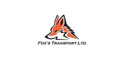 Fox's Transport Armstrong Office