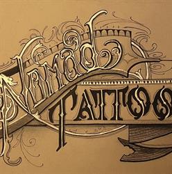Nomad Tattoo