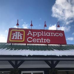 Haliburton Appliance Centre