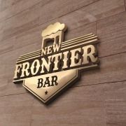 New Frontier Bar (Lamont)