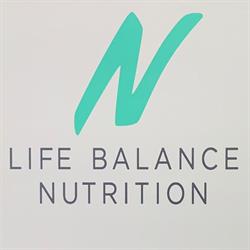 Life Balance Nutrition