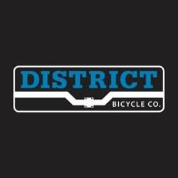District Bicycle Company Valemount