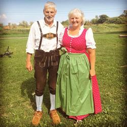 The Meier Family Organic Farm