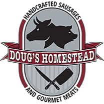 Doug's Homestead
