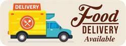 Callwood Delivery Service