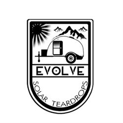 Evolve Solar Teardrop LTD.