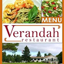 Verandah Restaurant