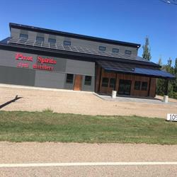 Pivot Spirits Craft Distillery