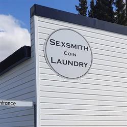 Sexsmith Laundry