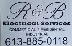 R&B Electrical Services