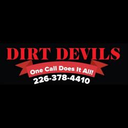 Dirt Devils Landscaping