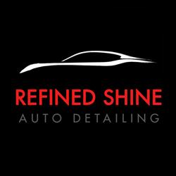 Refined Shine