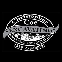 Christopher Coe Excavating