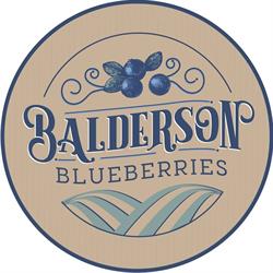 Balderson Blueberries