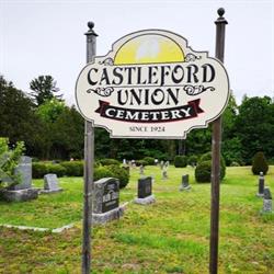 Castleford Union Cemetery
