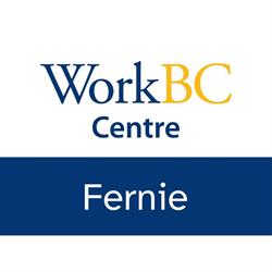 WorkBC Centre Fernie