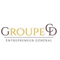 Groupe CD