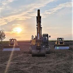 A.C.L. Construction Ltd.