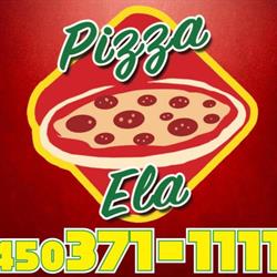 Pizza Ela