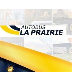 Autobus La Prairie