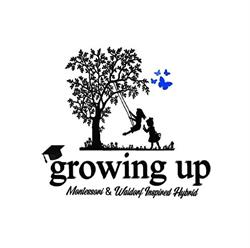 Growing Up Montessori & Waldorf Inspired Hybrid