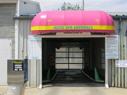 Norwich Car Wash