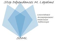 Stop Dépendances - M.Lapalme - Traitement Au Laser Pour Arrêter De Fumer Ste-Thérèse
