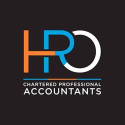 HRO Chartered Professional Accountants
