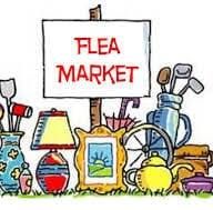 Central Building Flea Market