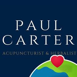 Paul Carter, Acupuncturist & Herbalist, New Glasgow