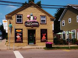 Vanilla Bean's Cafe & Creamery