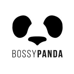 Bossy Panda